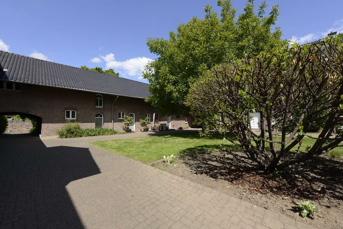 Thumbnail-Wohnung zum Kaufen in Grevenbroich 297.000,00 € 132 m²
