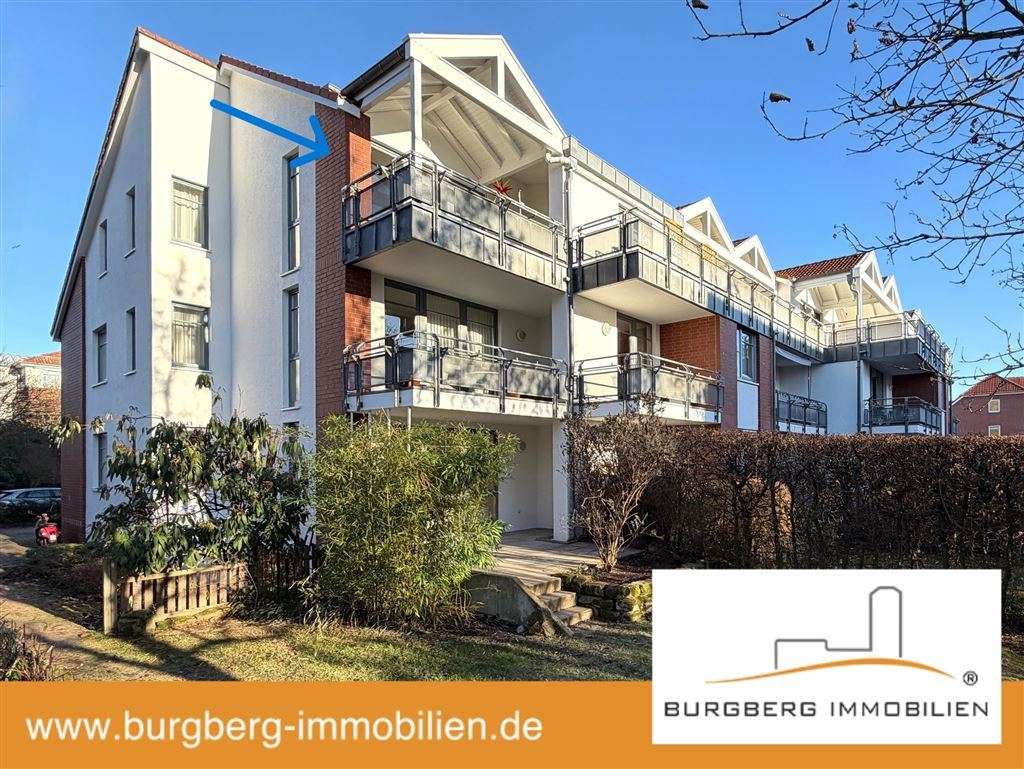 Thumbnail-Wohnung zum Kaufen in Gehrden , Han 249.000,00 € 75 m²