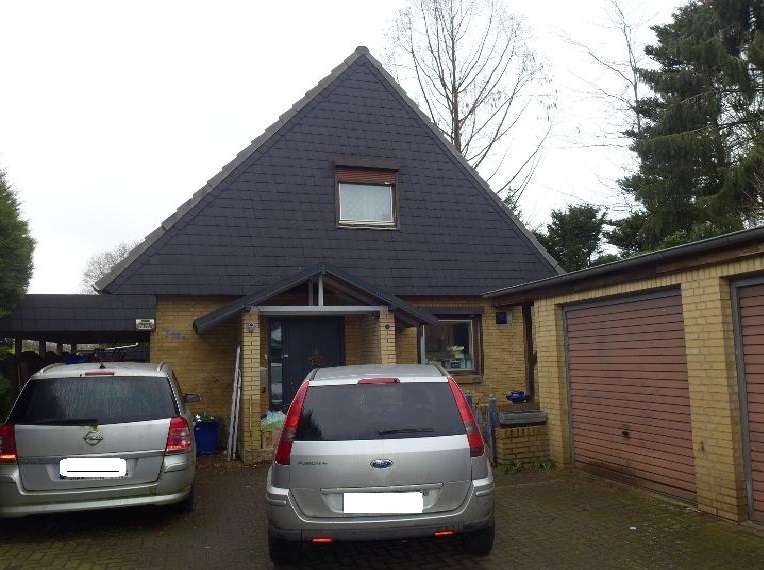 Thumbnail-Haus zum Kaufen in Norderstedt 169.000,00 € 105 m²