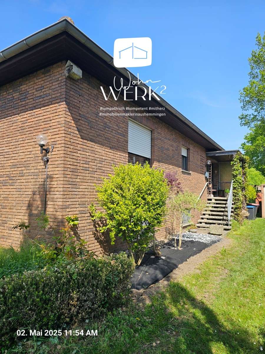 Thumbnail-Haus zum Kaufen in Messenkamp Altenhagen II 249.900,00 € 175 m²