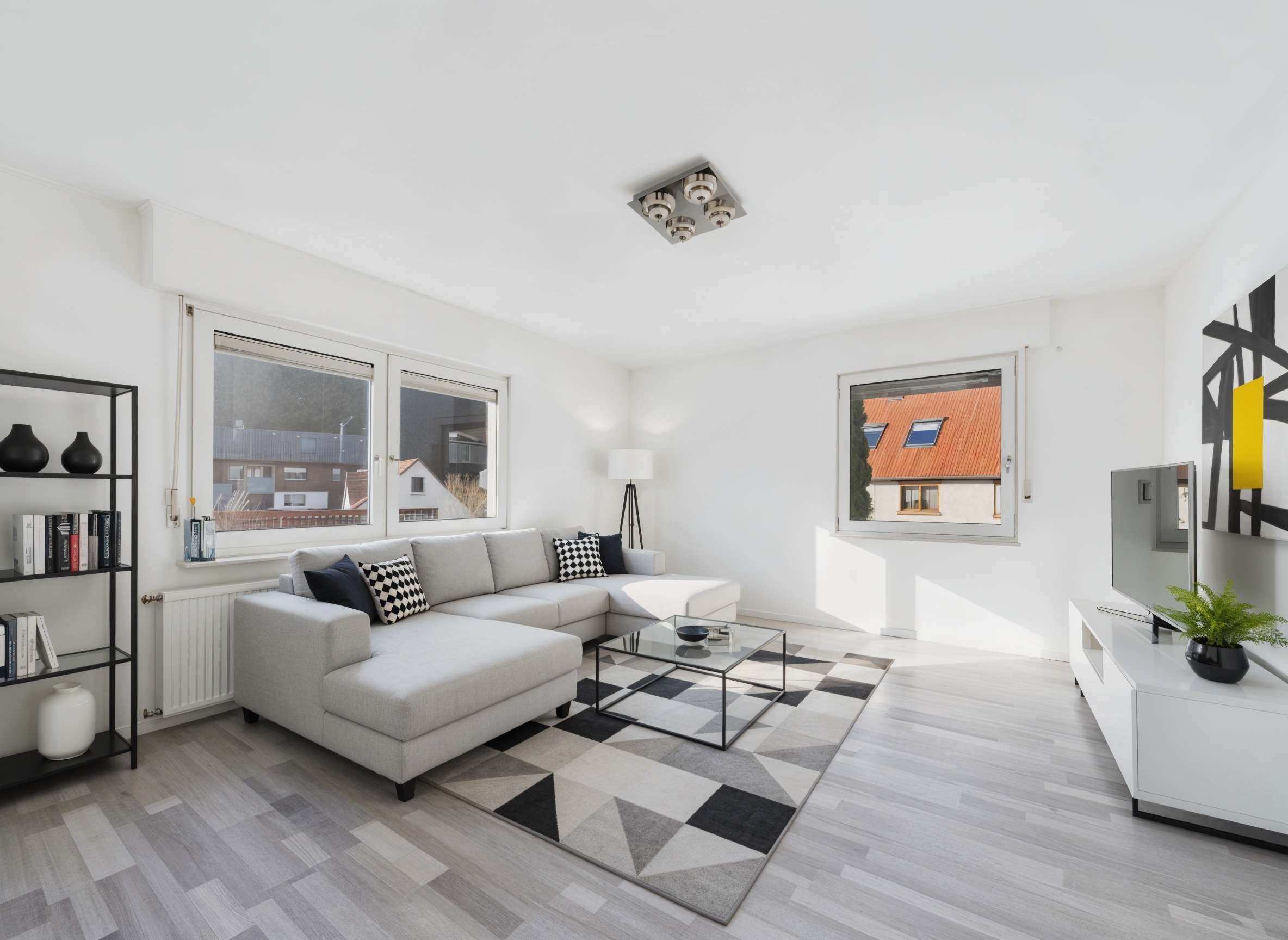 Thumbnail-Wohnung zum Kaufen in Uhingen 379.000,00 € 104 m²