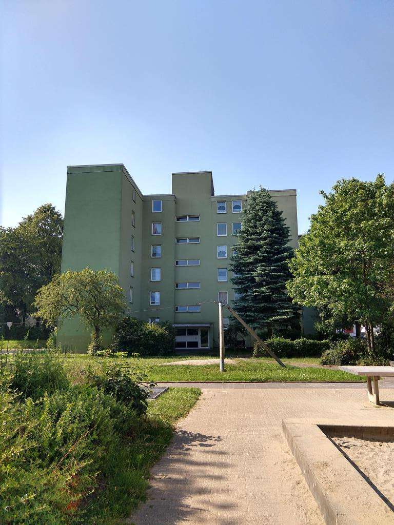 Thumbnail-Wohnung zum Mieten in Wuppertal 419,00 € 50.94 m²