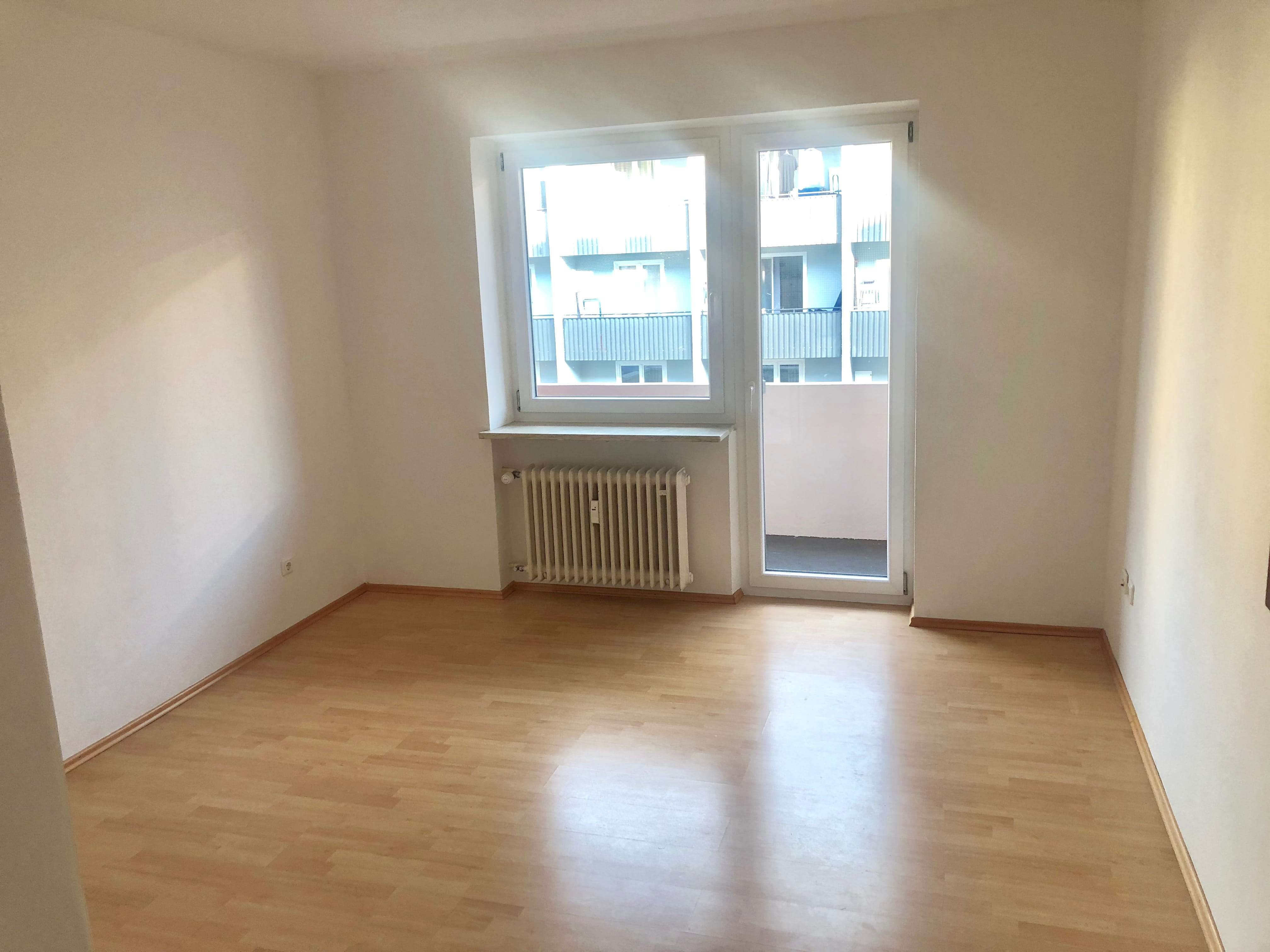 Thumbnail-Wohnung zum Mieten in München 720,00 € 20 m²