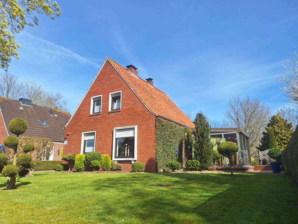 Thumbnail-Haus zum Kaufen in Weener 195.000,00 € 133 m²