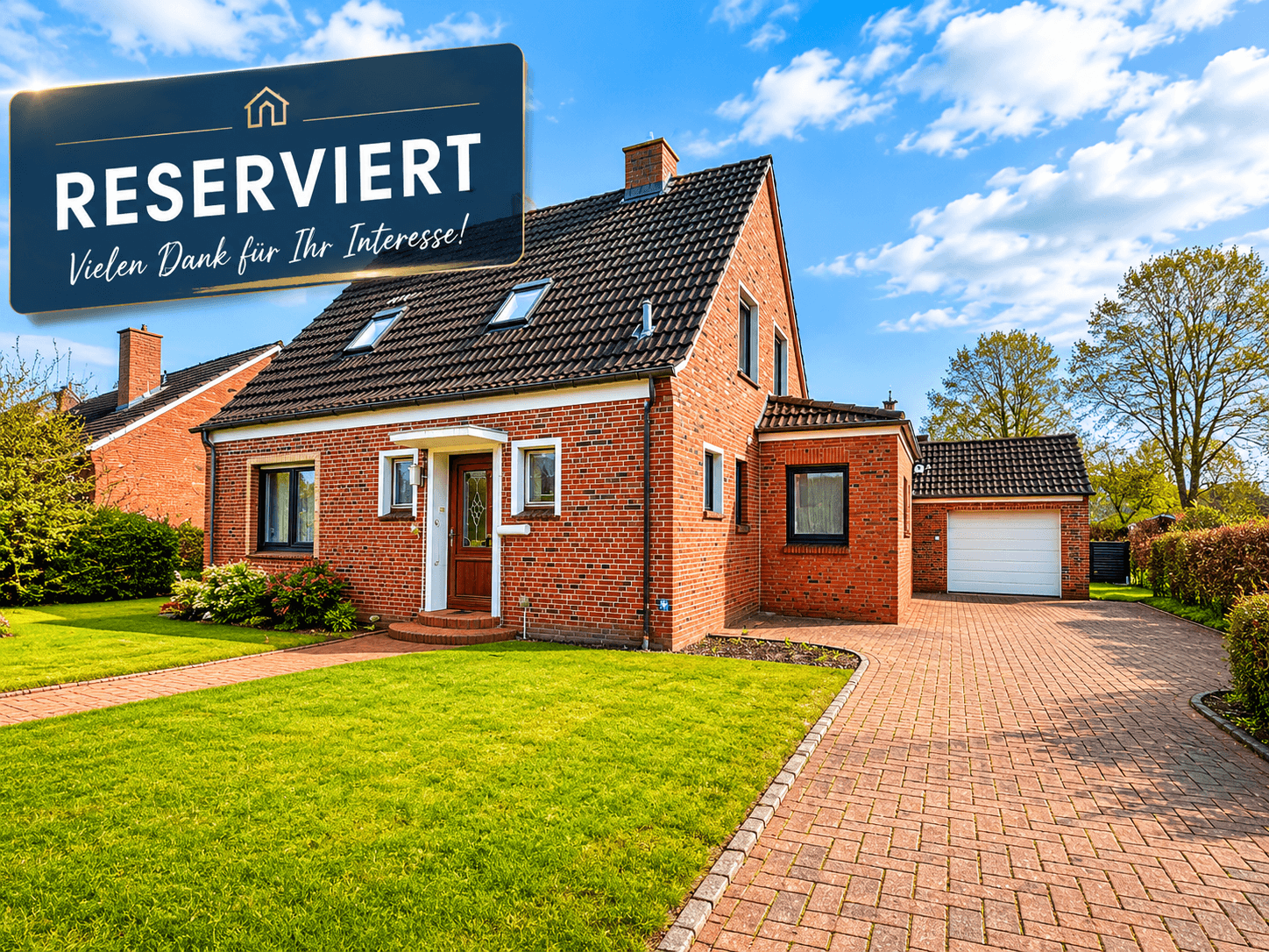 Thumbnail-Haus zum Kaufen in Weener 159.000,00 € 95 m²