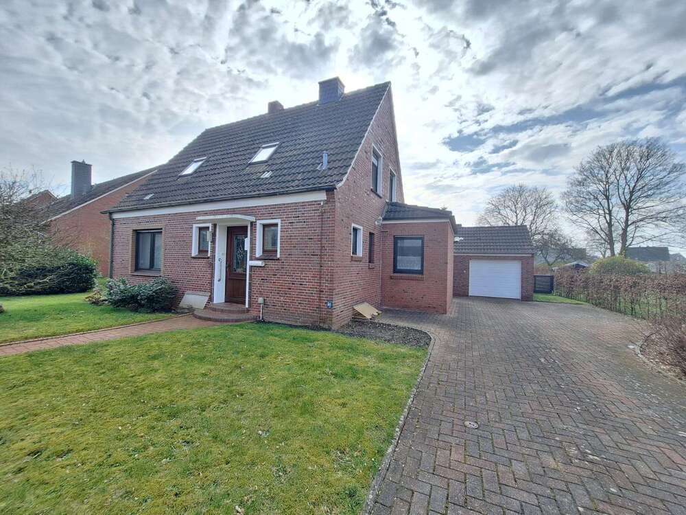 Thumbnail-Haus zum Kaufen in Weener 159.000,00 € 95 m²