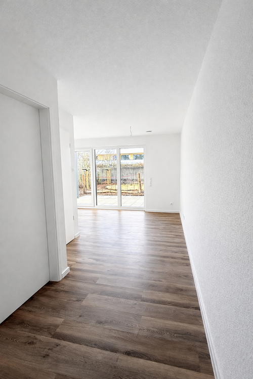 Thumbnail-Wohnung zum Mieten in Marburg 989,00 € 56 m²