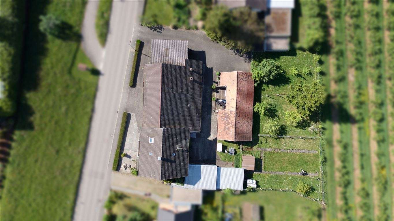 Thumbnail-Haus zum Kaufen in Bühl , Baden-Baden 900.000,00 € 200 m²