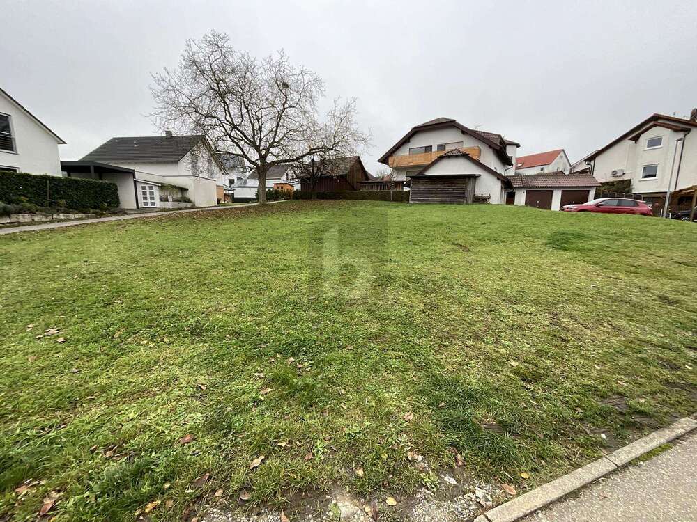 Thumbnail-Grundstück zu verkaufen in Wiernsheim 429.000,00 € 715 m²