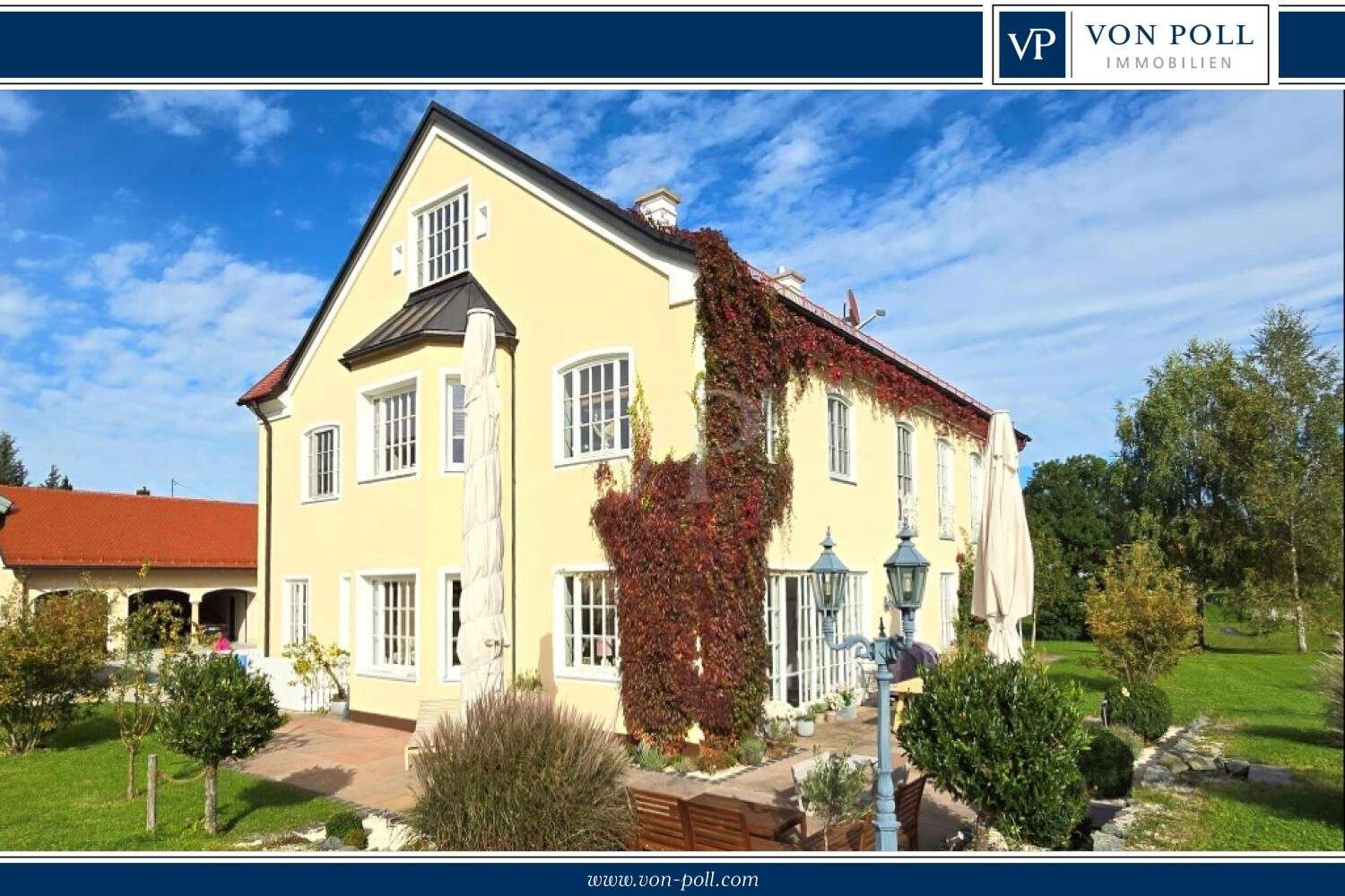 Thumbnail-Haus zum Kaufen in Lengenwang 2.490.000,00 € 350 m²