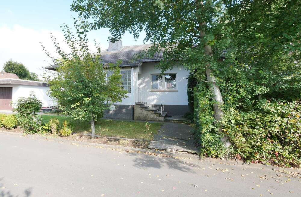 Thumbnail-Haus zum Kaufen in Warburg 209.000,00 € 112.45 m²