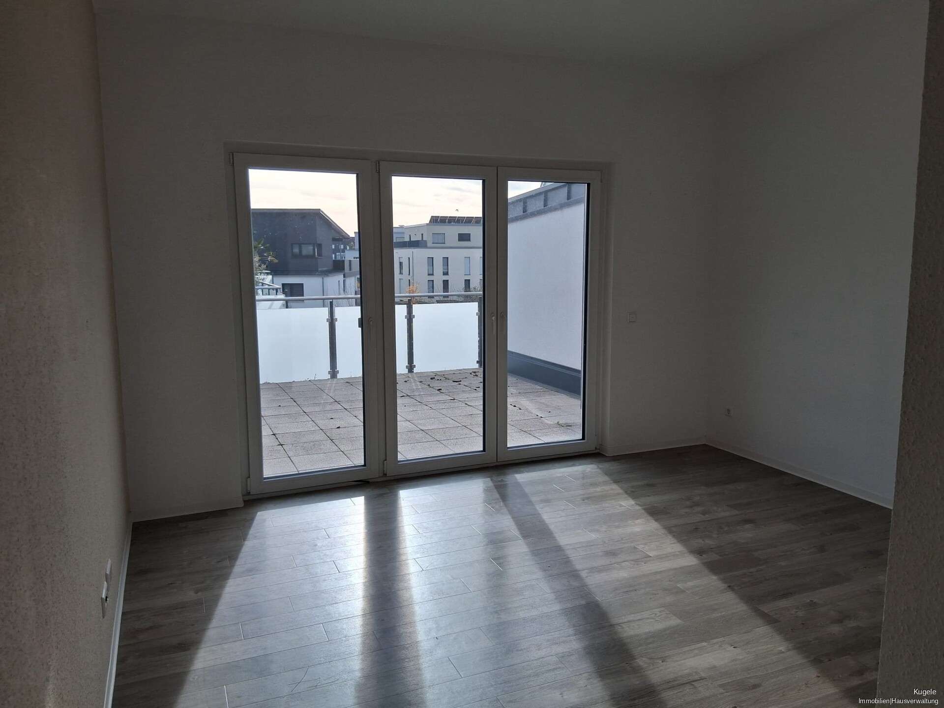 Thumbnail-Wohnung zum Mieten in Eggenstein-Leopoldshafen 1.730,00 € 146.39 m²