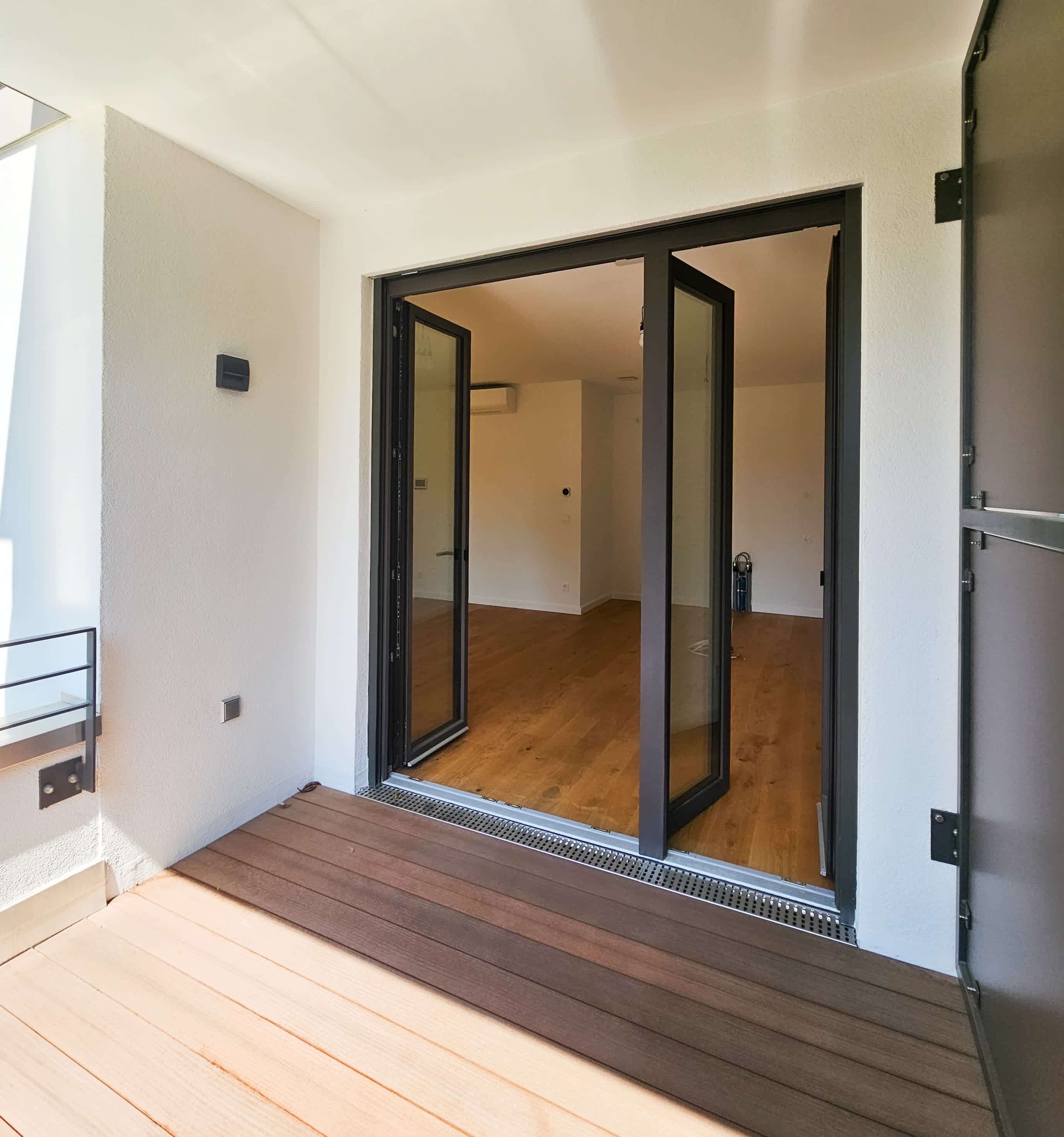 Thumbnail-Wohnung zum Kaufen in Frankfurt am Main 588.750,00 € 55.53 m²