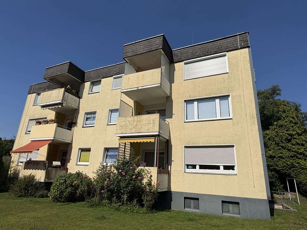 Thumbnail-Wohnung zum Kaufen in Mettmann 199.000,00 € 84.79 m²