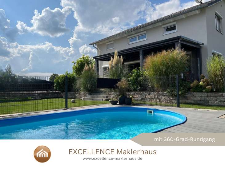 Thumbnail-Haus zum Kaufen in Ellzee Hausen 632.000,00 € 156.68 m²