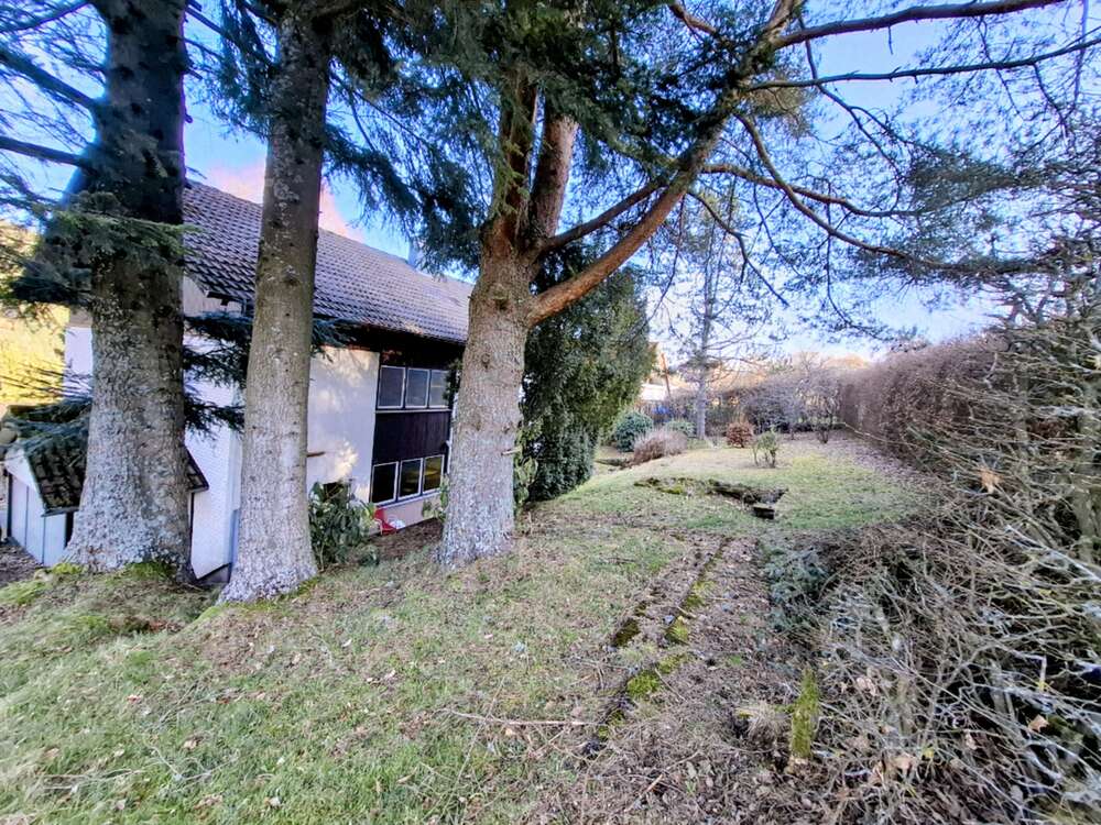 Thumbnail-Haus zum Kaufen in Baiersbronn 325.000,00 € 230 m²