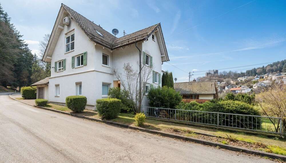 Thumbnail-Haus zum Kaufen in Baden-Baden 888.000,00 € 210 m²