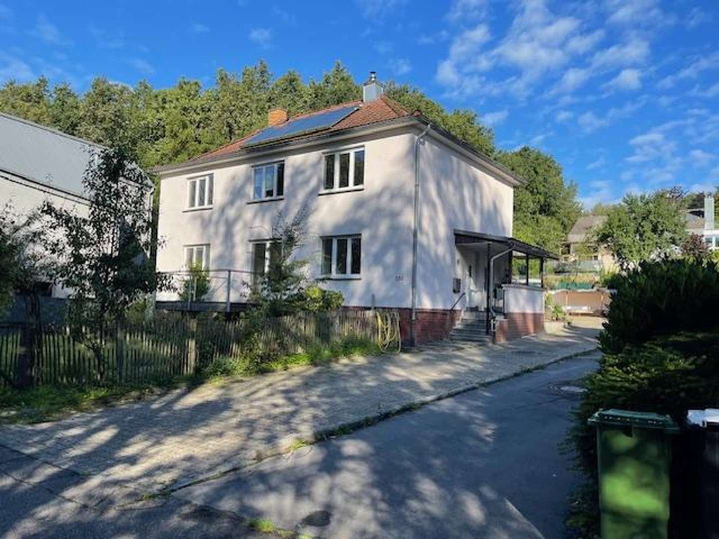 Thumbnail-Wohnung zum Mieten in Aachen 1.100,00 € 93 m²