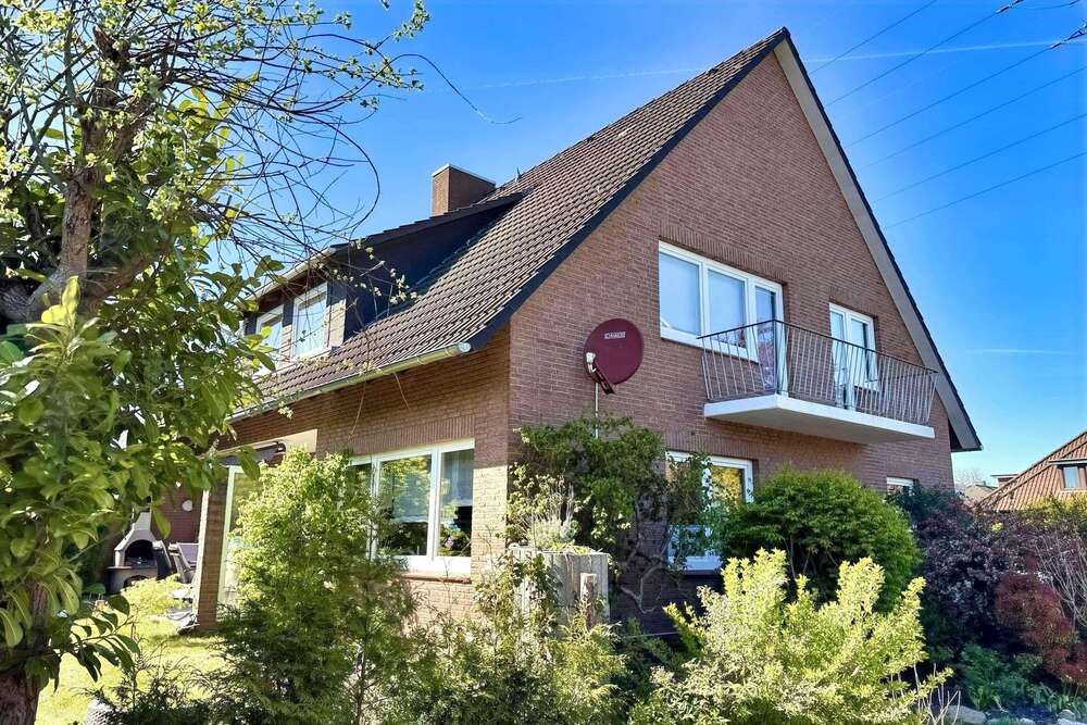 Thumbnail-Haus zum Kaufen in Bremerhaven 349.000,00 € 202 m²