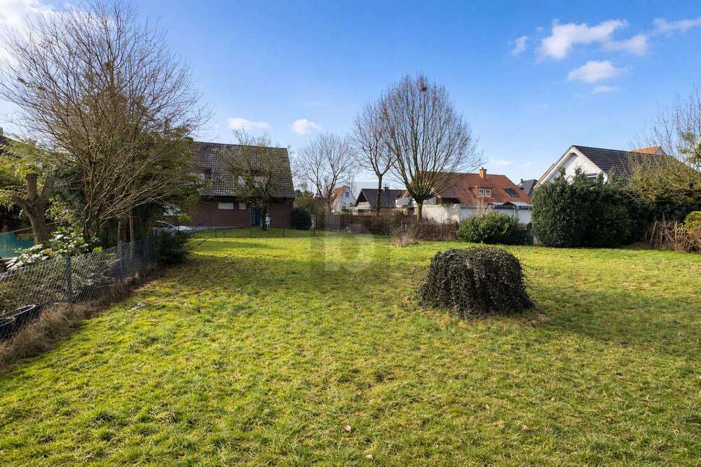Thumbnail-Grundstück zu verkaufen in Bielefeld 349.000,00 € 1070 m²
