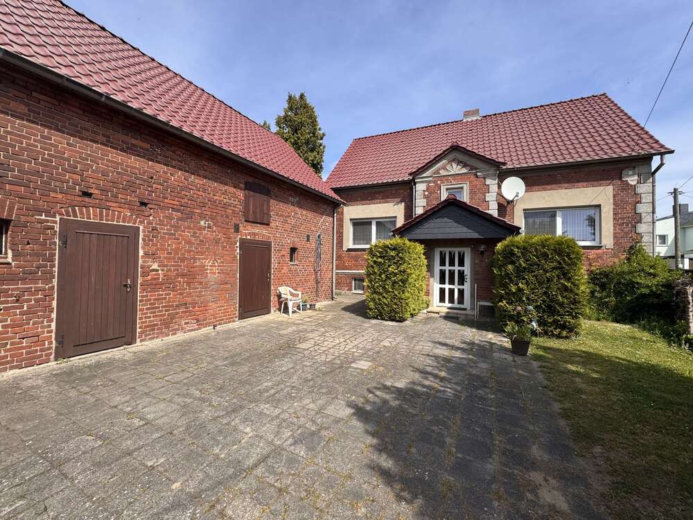 Thumbnail-Haus zum Kaufen in Kemberg 145.000,00 € 111 m²