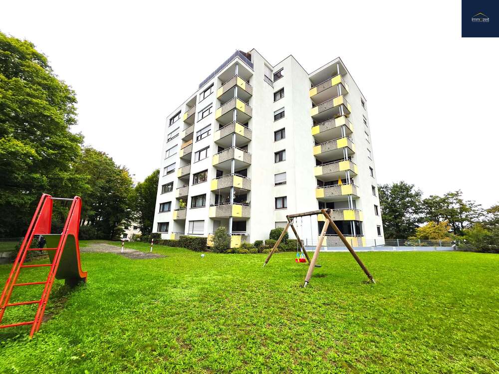 Thumbnail-Wohnung zum Kaufen in Schwieberdingen 345.000,00 € 99 m²