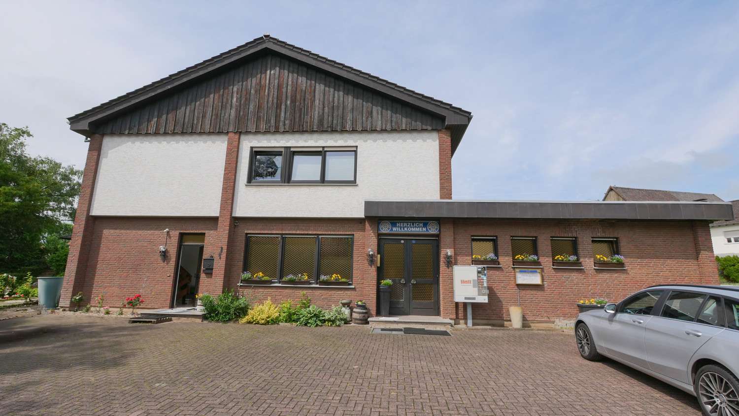 Thumbnail-Haus zum Kaufen in Warburg 199.000,00 € 109 m²