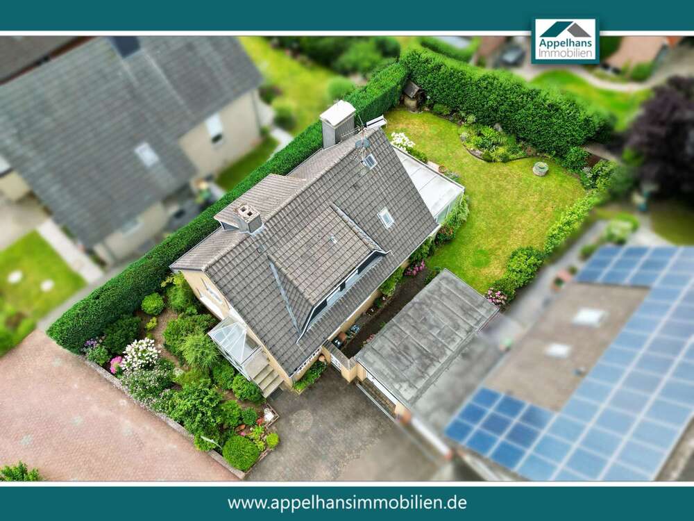 Thumbnail-Haus zum Kaufen in Hasbergen 359.000,00 € 148.31 m²