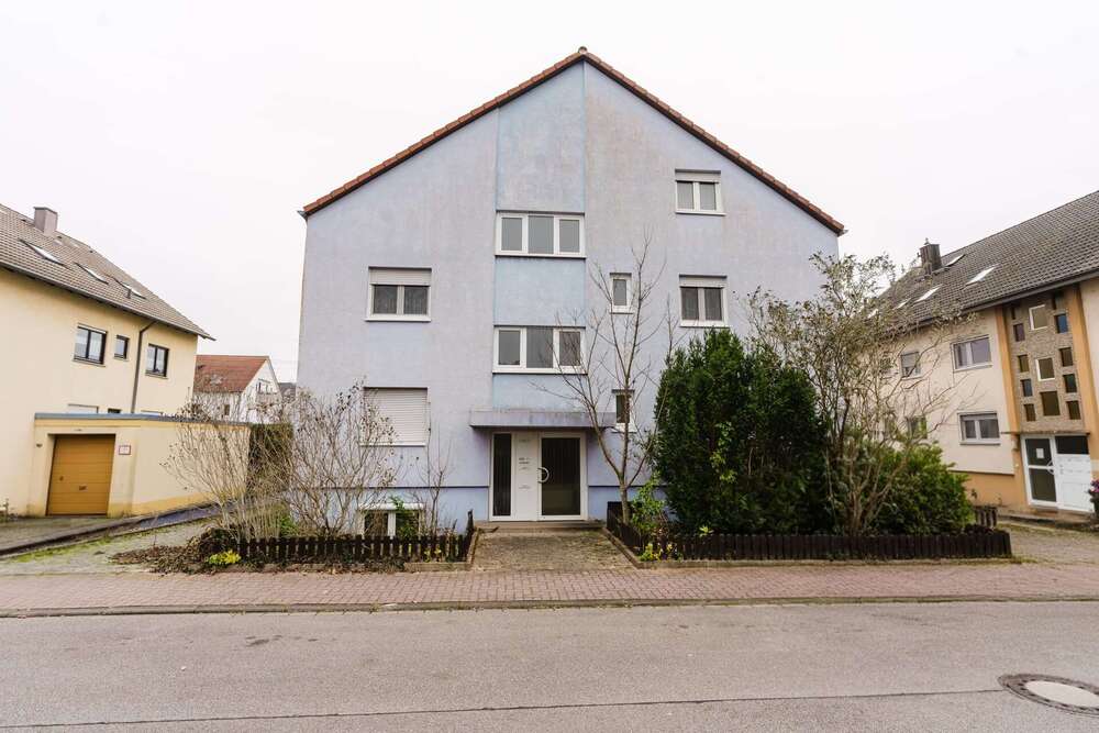 Thumbnail-Haus zum Kaufen in Eggenstein-Leopoldshafen 770.000,00 € 338.52 m²