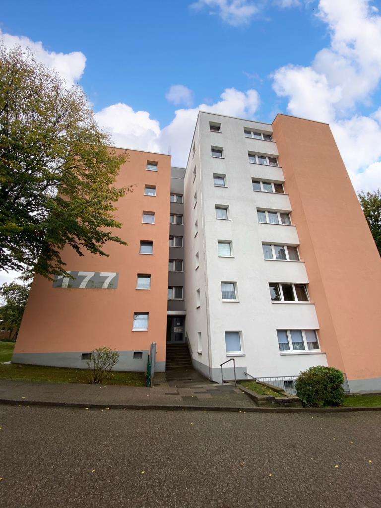 Thumbnail-Wohnung zum Mieten in Wuppertal 459,00 € 53 m²