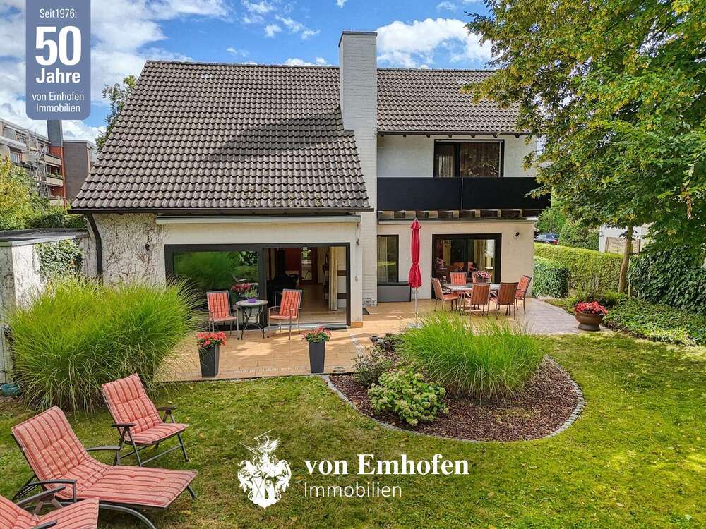 Thumbnail-Haus zum Kaufen in Kaarst 865.000,00 € 198 m²