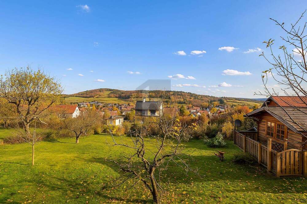 Thumbnail-Grundstück zu verkaufen in Merkers-Kieselbach 39.900,00 € 935 m²