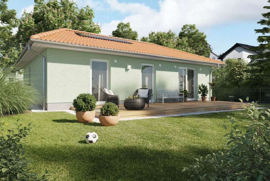 Thumbnail-Haus zum Kaufen in Könnern OT Kirchedlau 234.980,00 € 78 m²