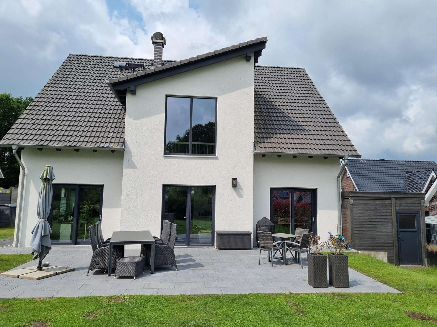 Thumbnail-Haus zum Kaufen in Emsbüren 509.000,00 € 169.85 m²