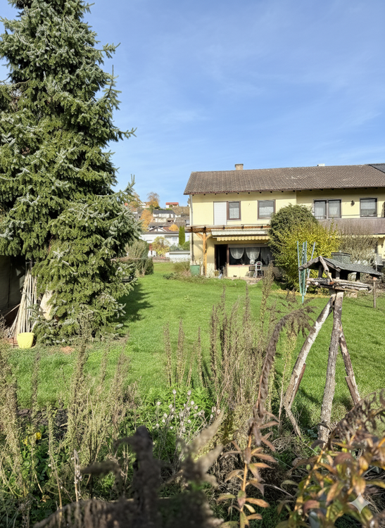 Thumbnail-Haus zum Kaufen in Holzgerlingen 649.000,00 € 109.42 m²