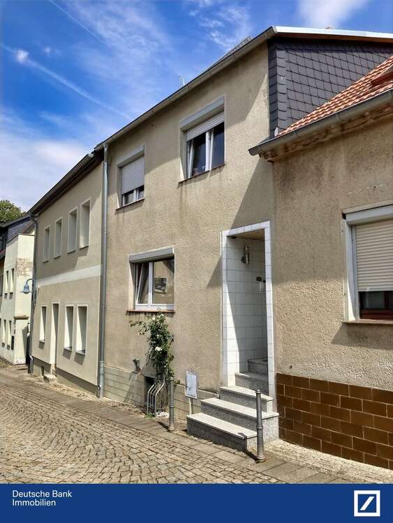 Thumbnail-Haus zum Kaufen in Sangerhausen 98.500,00 € 100 m²