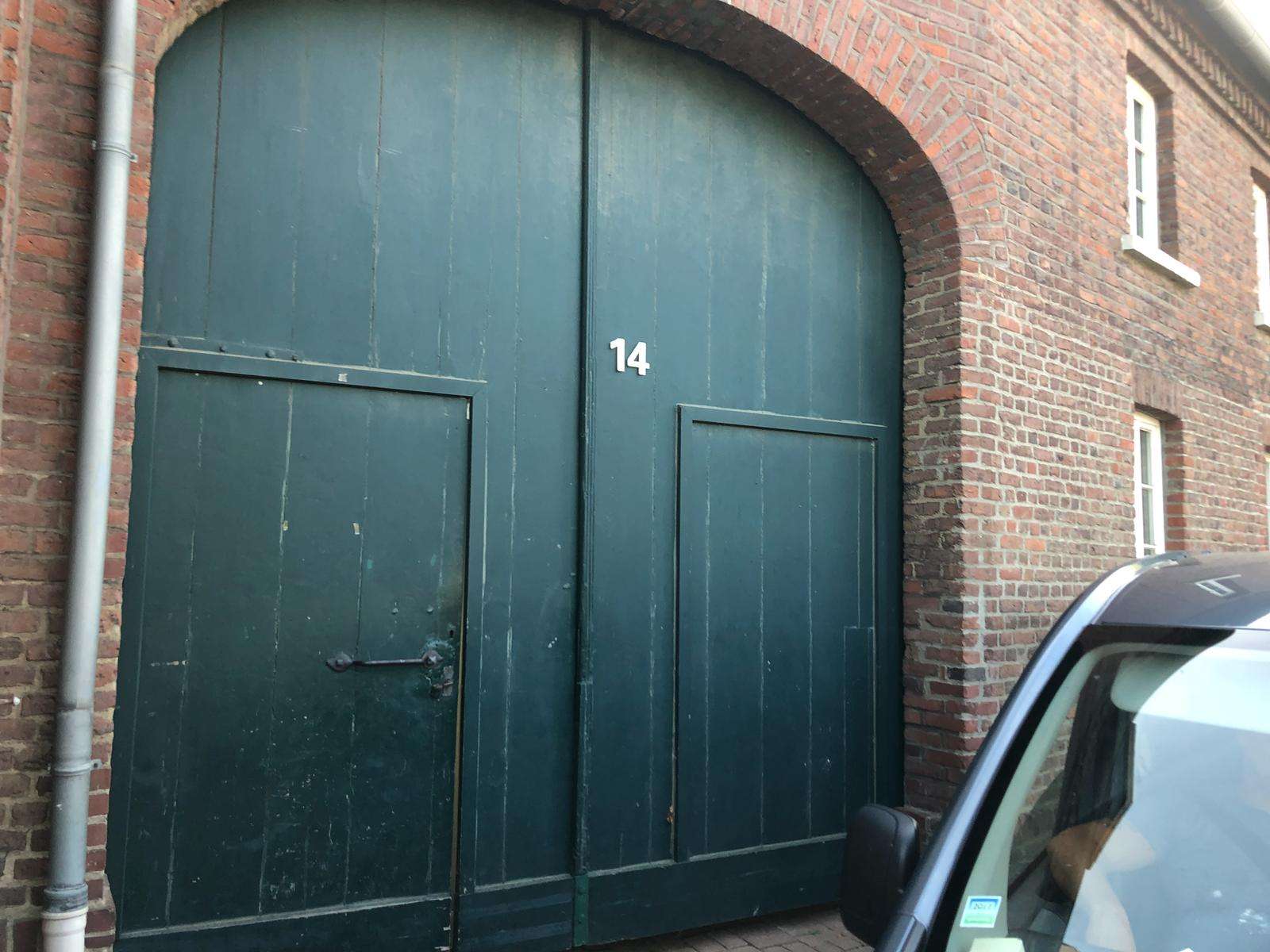 Thumbnail-Wohnung zum Kaufen in Grevenbroich 137.250,00 € 61 m²