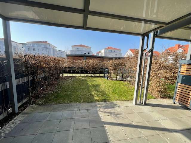 Thumbnail-Wohnung zum Mieten in Dietzenbach 1.265,00 € 86.73 m²