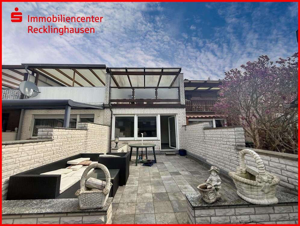 Thumbnail-Haus zum Kaufen in Recklinghausen 225.000,00 € 79 m²
