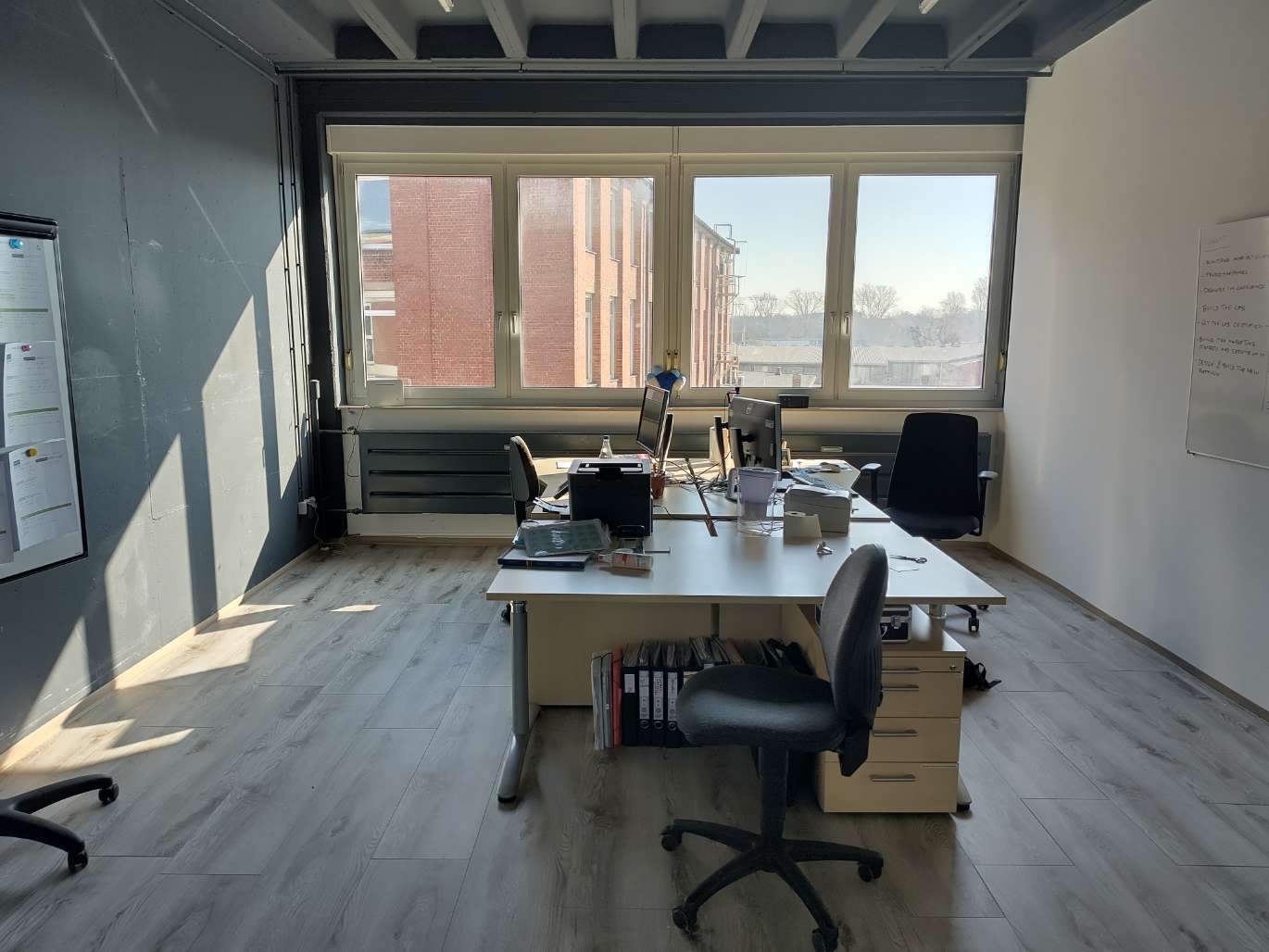 Thumbnail-Büro in Nürnberg 300,00 € 4 m²