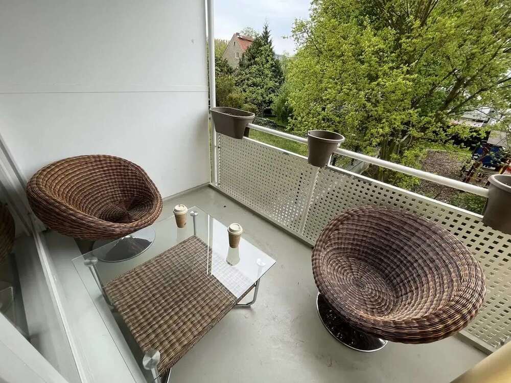 Thumbnail-Wohnung zum Mieten in Berlin 915,00 € 61 m²
