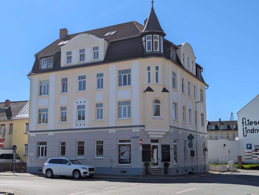 Thumbnail-Wohnung zum Mieten in Gera 961,00 € 113 m²