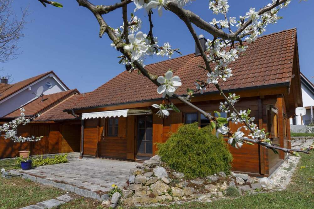 Thumbnail-Haus zum Kaufen in Zolling, Palzing 499.000,00 € 60 m²