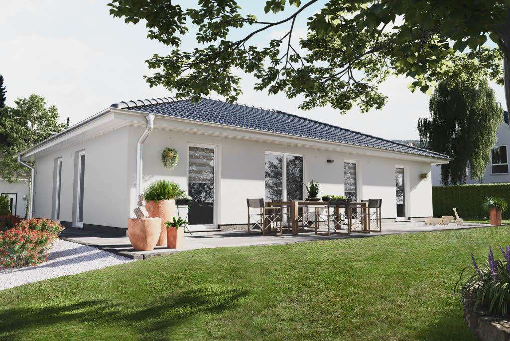 Thumbnail-Haus zum Kaufen in Könnern OT Kirchedlau 272.330,00 € 110 m²