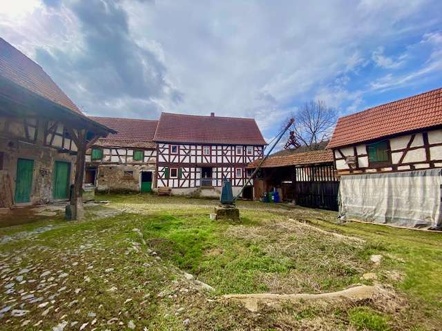 Thumbnail-Haus zum Kaufen in Fischbachtal 550.000,00 € 159 m²