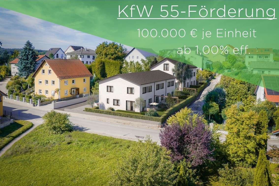 Thumbnail-Haus zum Kaufen in Thalmassing 719.250,00 € 146 m²