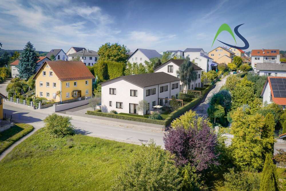 Thumbnail-Haus zum Kaufen in Thalmassing 719.250,00 € 146 m²