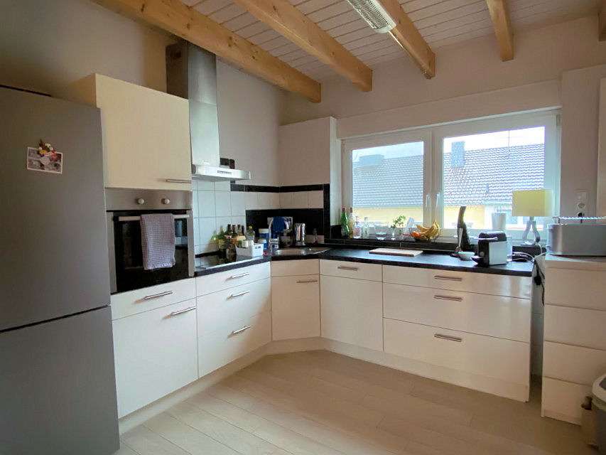 Thumbnail-Wohnung zum Mieten in Bonn 950,00 € 65 m²