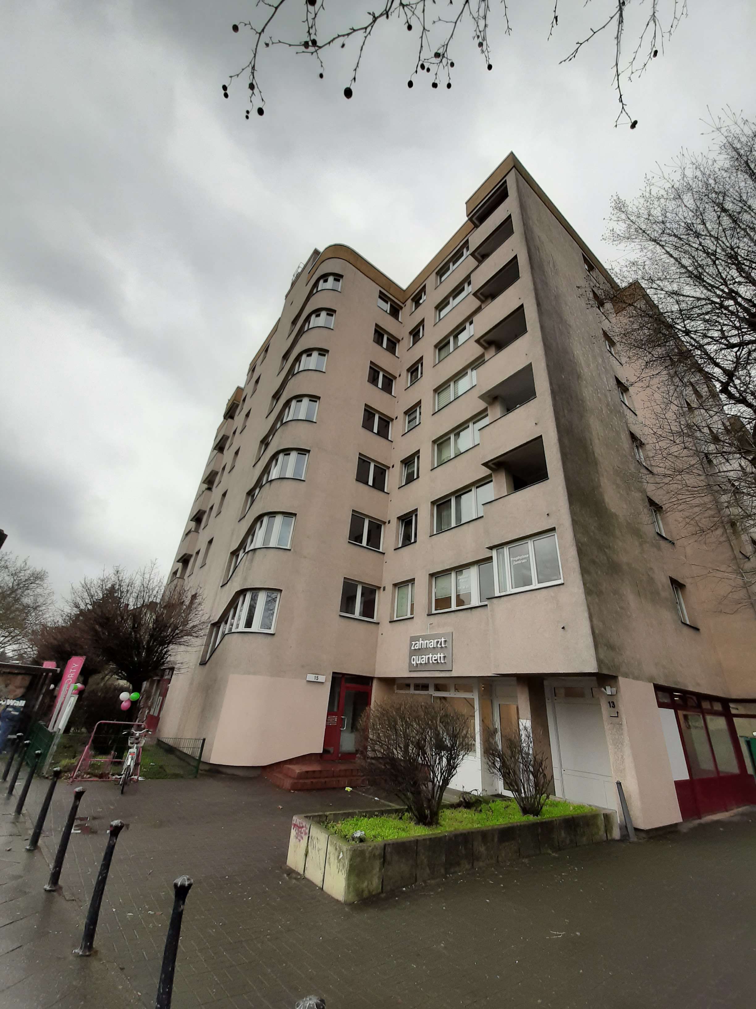 Thumbnail-Wohnung zum Mieten in Berlin 1.391,95 € 79.54 m²