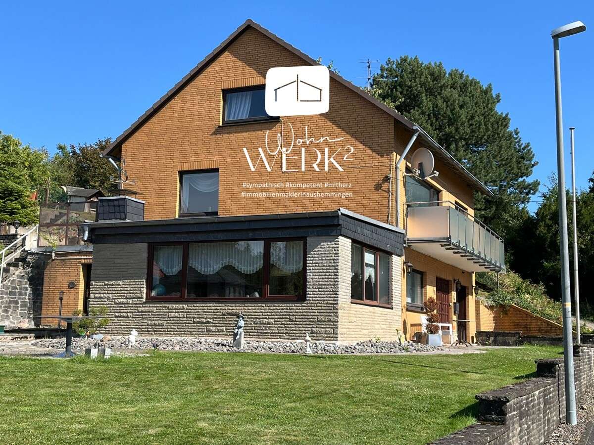 Thumbnail-Haus zum Kaufen in Bad Münder am Deister Eimbeckhausen 199.900,00 € 150 m²